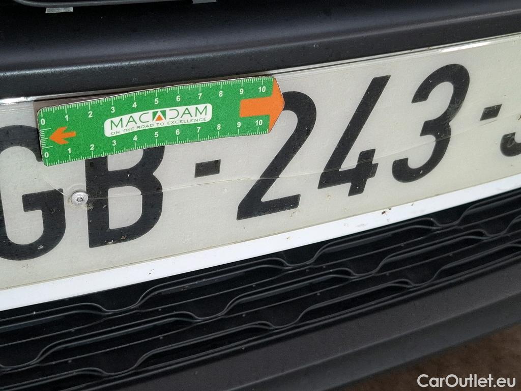  Citroen  C3 CITROEN  Société / 2020 / 5P / Berline / VU PureTech 83 S&S BVM Feel Nav #40