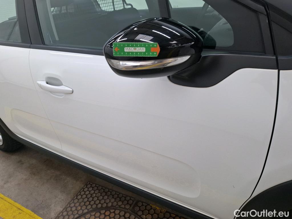  Citroen  C3 CITROEN  Société / 2020 / 5P / Berline / VU PureTech 83 S&S BVM Feel Nav #54