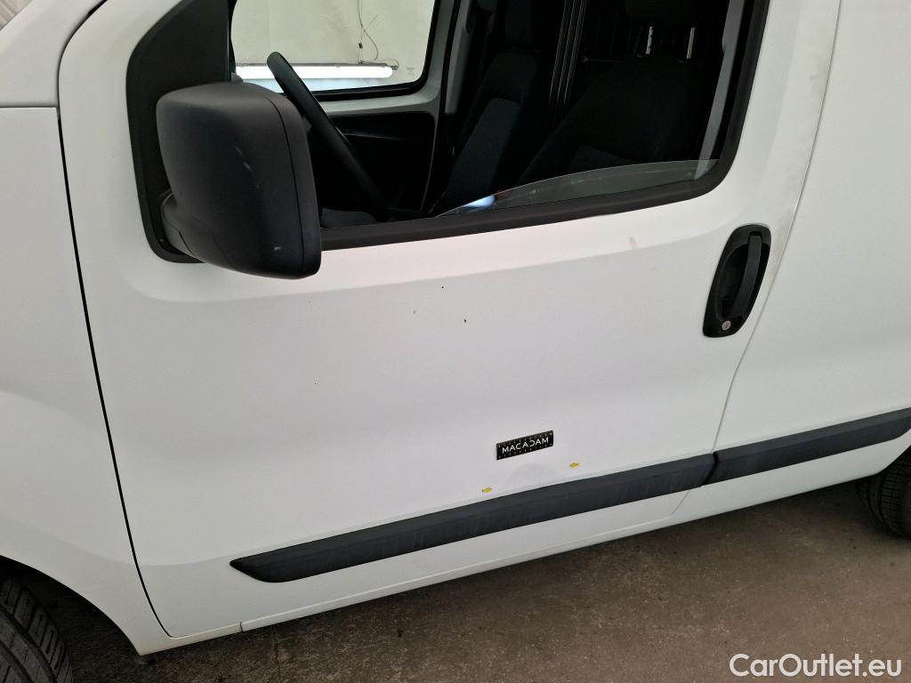  Citroen  Nemo  Club (VU) 1.3 HDi 75CV BVM5 E5 #1