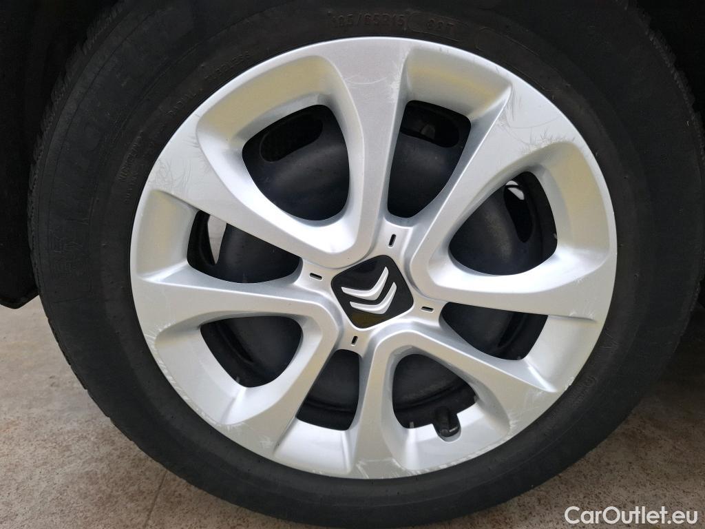  Citroen  C3 CITROEN  Société / 2020 / 5P / Berline / VU PureTech 83 S&S BVM Feel Nav #74