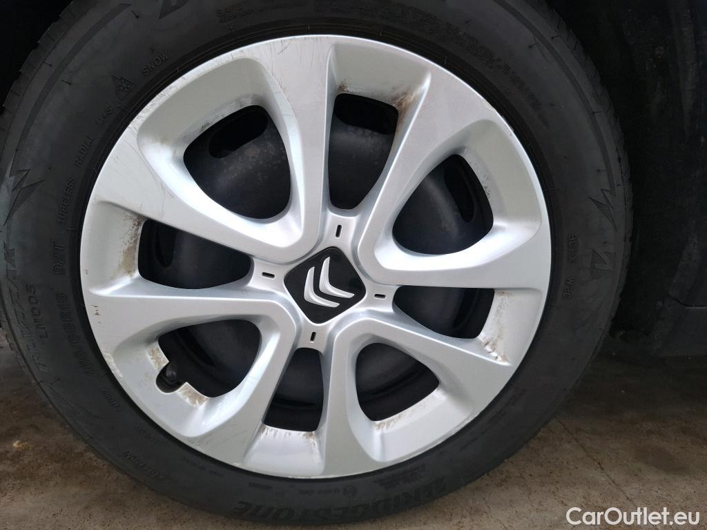  Citroen  C3 CITROEN  Société / 2020 / 5P / Berline / VU PureTech 83 S&S BVM Feel Nav #81
