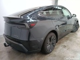  Tesla  Model Y Tesla  Long Range RWD 5d #2