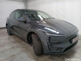  Tesla  Model Y Tesla  Long Range RWD 5d #8