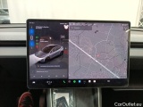  Tesla  Model Y Tesla  Long Range RWD 5d #13