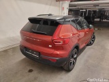  Volvo  XC 40 Volvo XC40 T4 Recharge Geartronic R-Design 5d #2