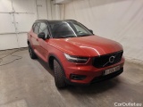  Volvo  XC 40 Volvo XC40 T4 Recharge Geartronic R-Design 5d #8