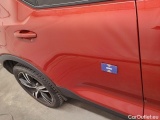  Volvo  XC 40 Volvo XC40 T4 Recharge Geartronic R-Design 5d #37