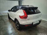  Volvo  XC 40 Volvo XC40 T4 Recharge Geartronic R-Design 5d #7