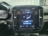  Volvo  XC 40 Volvo XC40 T4 Recharge Geartronic R-Design 5d #35