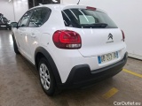  Citroen  C3 CITROEN  Société / 2020 / 5P / Berline / VU PureTech 83 S&S BVM Feel Nav #2