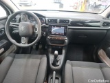  Citroen  C3 CITROEN  Société / 2020 / 5P / Berline / VU PureTech 83 S&S BVM Feel Nav #5