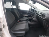  Citroen  C3 CITROEN  Société / 2020 / 5P / Berline / VU PureTech 83 S&S BVM Feel Nav #6