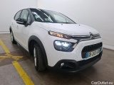  Citroen  C3 CITROEN  Société / 2020 / 5P / Berline / VU PureTech 83 S&S BVM Feel Nav #4
