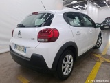  Citroen  C3 CITROEN  Société / 2020 / 5P / Berline / VU PureTech 83 S&S BVM Feel Nav #3