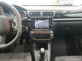  Citroen  C3 CITROEN  Société / 2020 / 5P / Berline / VU PureTech 83 S&S BVM Feel Nav #10