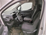  Citroen  Berlingo  Fourgon Club M 650 1.5 BlueHDi 75CV BVM5 E6dT #8