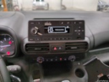  Citroen  Berlingo  Fourgon Club M 650 1.5 BlueHDi 75CV BVM5 E6dT #7