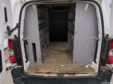  Citroen  Berlingo  Fourgon Club M 650 1.5 BlueHDi 75CV BVM5 E6dT #9