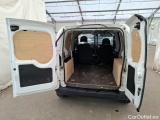  Citroen  Nemo  Club (VU) 1.3 HDi 75CV BVM5 E5 #10