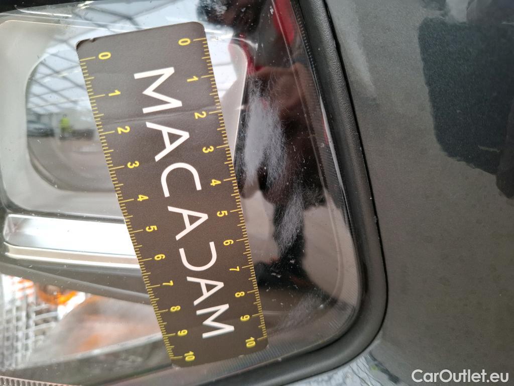  Hyundai  Tucson  Business Hybrid 2WD 1.6 T-GDI 230CV BVA6 E6d #16