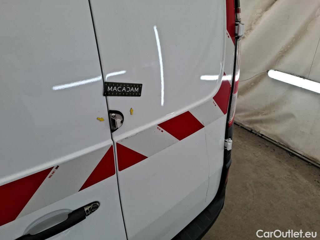  Renault  Kangoo  II Express Maxi Extra (Série Spéciale) 1.5 dCi 95CV BVM6 E6dT #8