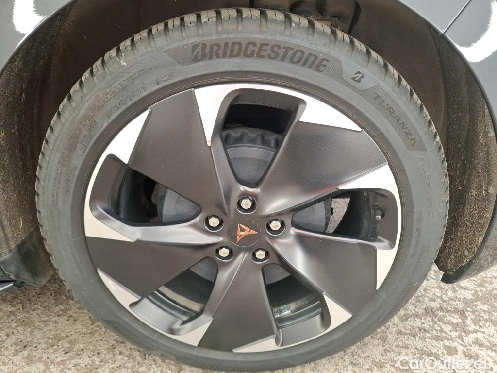  Cupra  Born CUPRA  / 2021 / 5P / Berline 230ch - batterie XL VZ #12