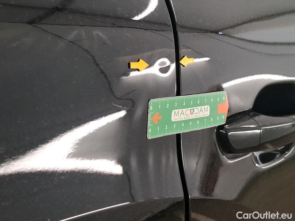  Citroen  C4 CITROEN  X / 2022 / 4P / Berline PureTech 130 S&S EAT8 Feel Pack #3