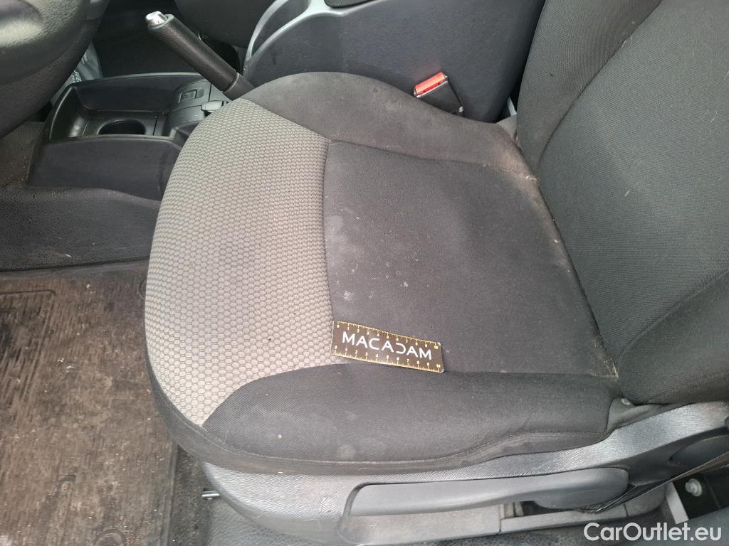  Renault  Kangoo  II Express Maxi Extra (Série Spéciale) 1.5 dCi 95CV BVM6 E6dT #24