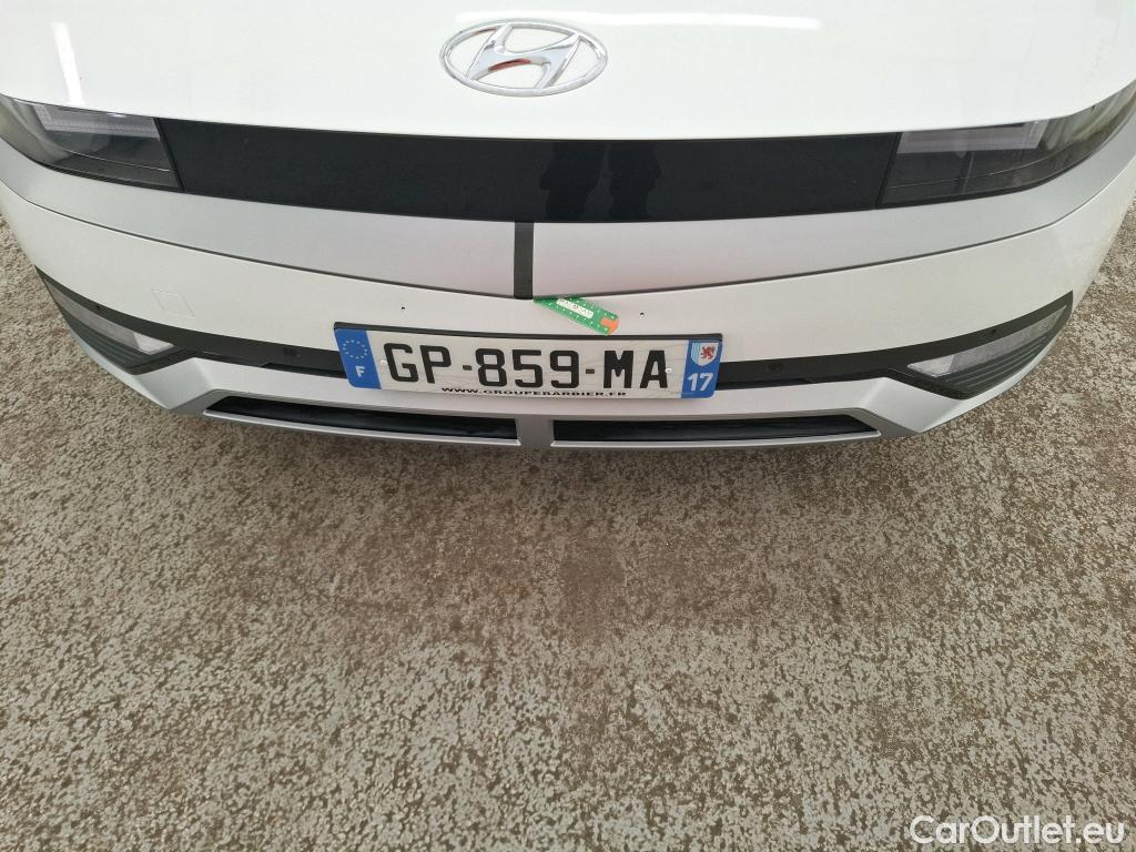  Hyundai   Ioniq HYUNDAI 5 / 2021 / 5P / SUV BEV 77KWH RWD CREATIVE #11