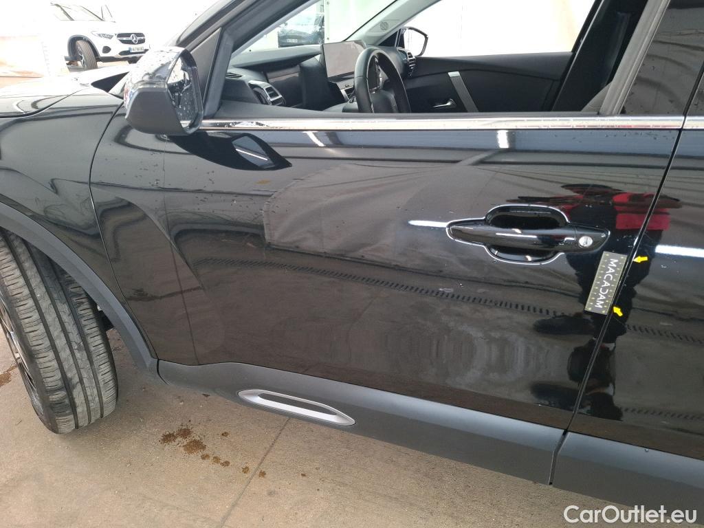  Citroen  C4  X Shine 1.2 PureTech 130CV BVA8 6E #9