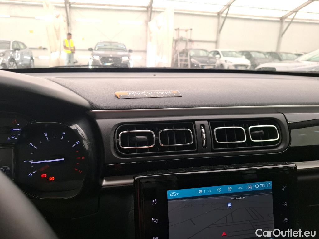  Citroen  C3  Max 1.2 PureTech 80CV BVM5 6E #1