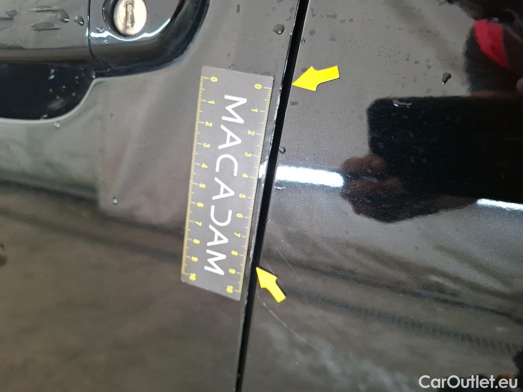  Citroen  C4  X Shine 1.2 PureTech 130CV BVA8 6E #11