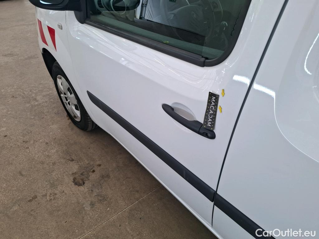  Renault  Kangoo  II Express Maxi Extra (Série Spéciale) 1.5 dCi 95CV BVM6 E6dT #42