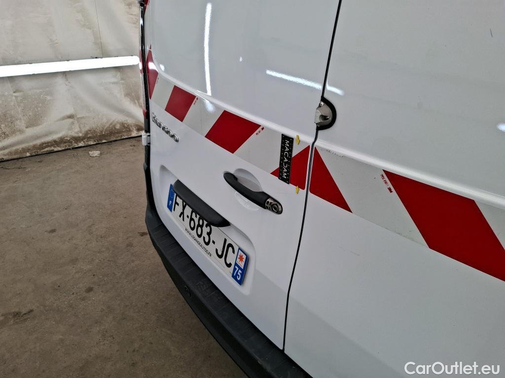  Renault  Kangoo  II Express Maxi Extra (Série Spéciale) 1.5 dCi 95CV BVM6 E6dT #11