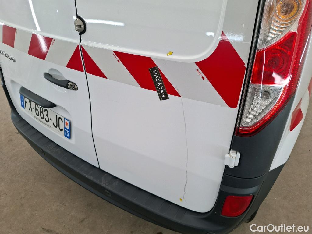  Renault  Kangoo  II Express Maxi Extra (Série Spéciale) 1.5 dCi 95CV BVM6 E6dT #10