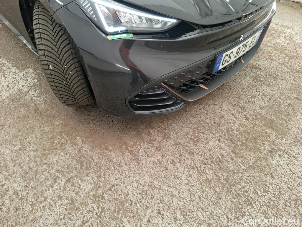  Cupra  Born CUPRA  / 2021 / 5P / Berline 230ch - batterie XL VZ #4