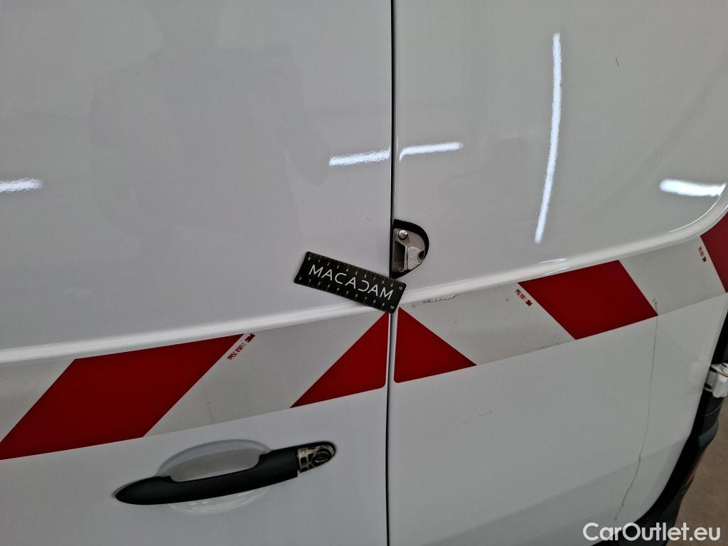 Renault  Kangoo  II Express Maxi Extra (Série Spéciale) 1.5 dCi 95CV BVM6 E6dT #13