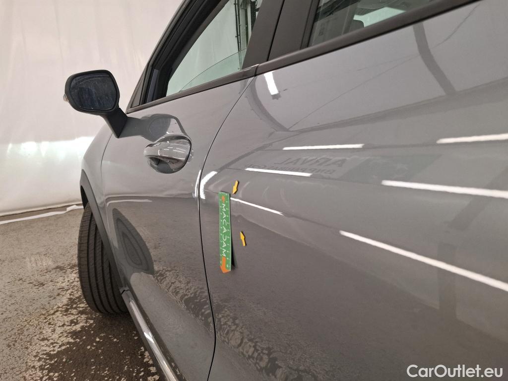  Ford  Puma FORD  / 2019 / 5P / SUV 1.0 Flexifuel Hybrid 125 TITANIUM BUSIN. #1