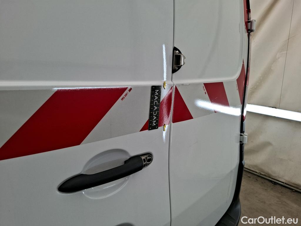  Renault  Kangoo  II Express Maxi Extra (Série Spéciale) 1.5 dCi 95CV BVM6 E6dT #12