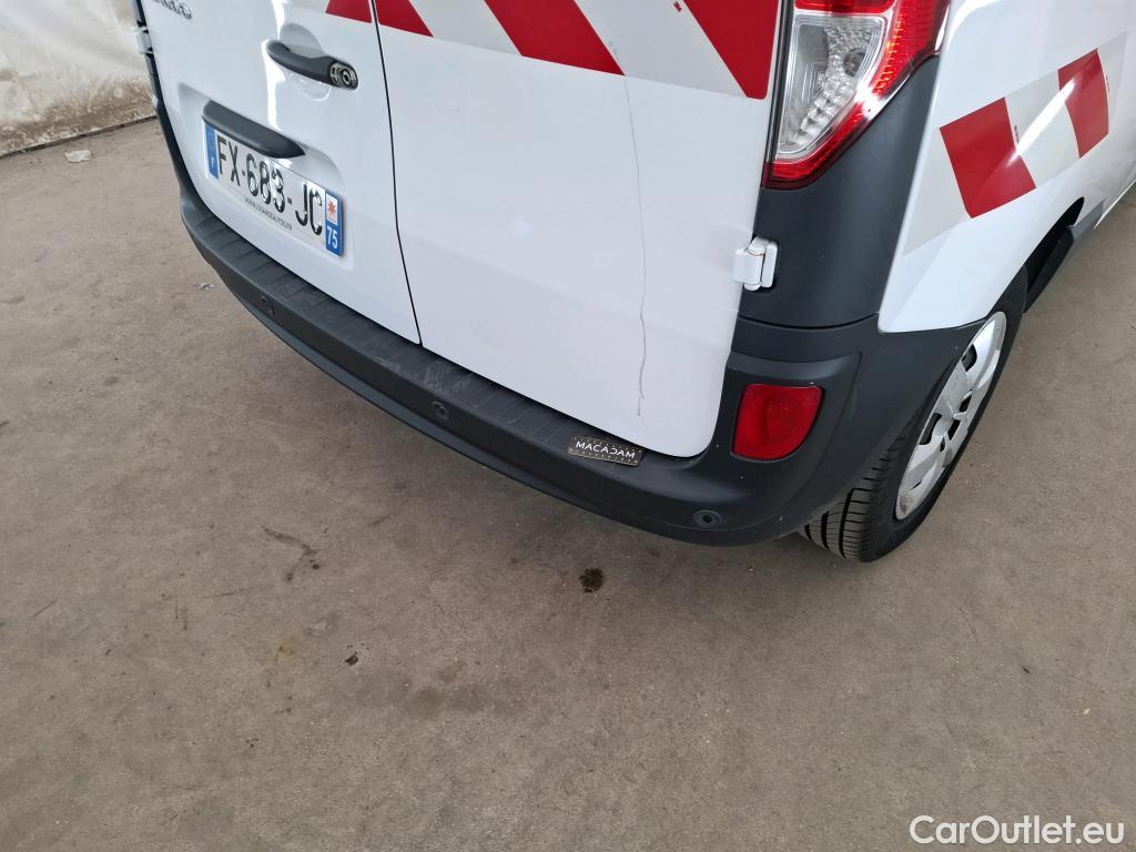  Renault  Kangoo  II Express Maxi Extra (Série Spéciale) 1.5 dCi 95CV BVM6 E6dT #44
