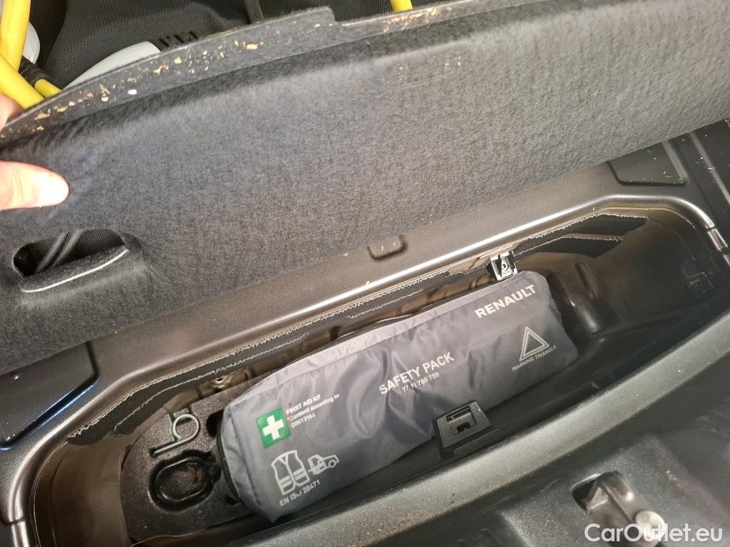  Cupra  Born CUPRA  / 2021 / 5P / Berline 230ch - batterie XL VZ #15