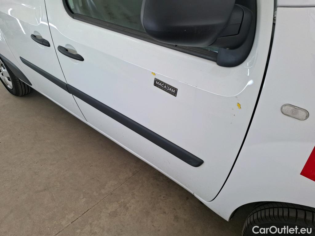  Renault  Kangoo  II Express Maxi Extra (Série Spéciale) 1.5 dCi 95CV BVM6 E6dT #38