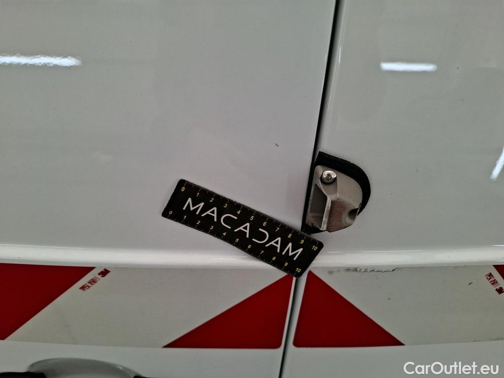  Renault  Kangoo  II Express Maxi Extra (Série Spéciale) 1.5 dCi 95CV BVM6 E6dT #14