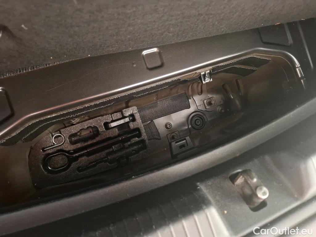  Cupra  Born CUPRA  / 2021 / 5P / Berline 230ch - batterie XL VZ #8