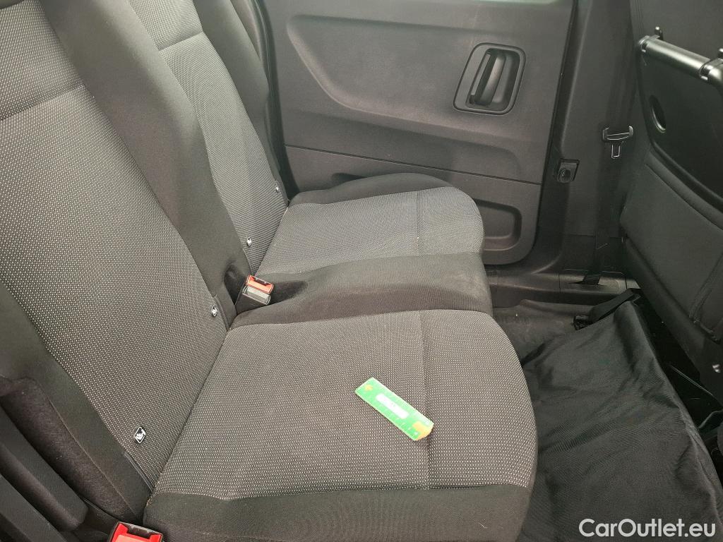  Peugeot  Partner  Cabine Approfondie L2 1.5 HDi 130CV BVA8 E6d #13