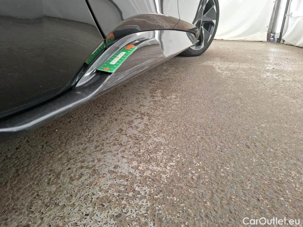  Cupra  Born CUPRA  / 2021 / 5P / Berline 230ch - batterie XL VZ #6