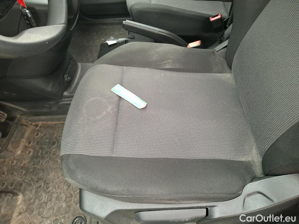  Peugeot  Partner  Cabine Approfondie L2 1.5 HDi 130CV BVA8 E6d #14