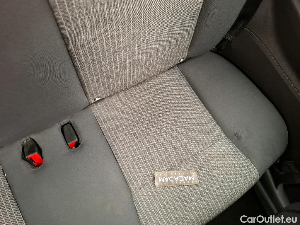  Fiat  500 FIAT  / 2020 / 3P / Berline 42kWh Icône #9