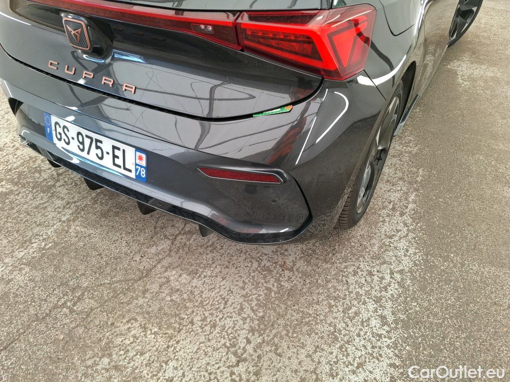  Cupra  Born CUPRA  / 2021 / 5P / Berline 230ch - batterie XL VZ #8