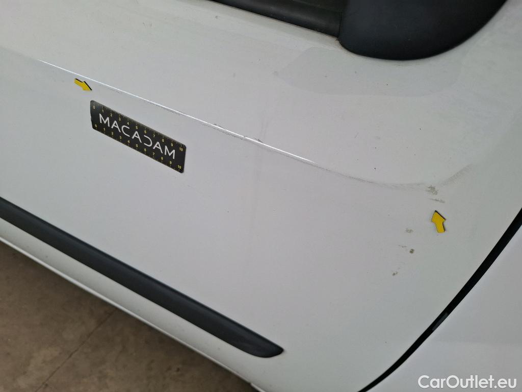  Renault  Kangoo  II Express Maxi Extra (Série Spéciale) 1.5 dCi 95CV BVM6 E6dT #39